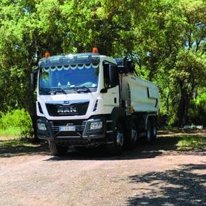 transport routier citerne
