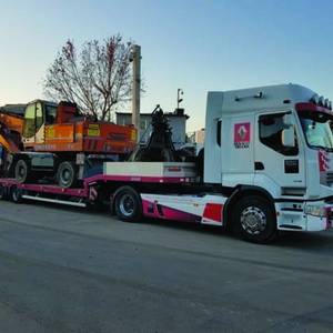 transport routier