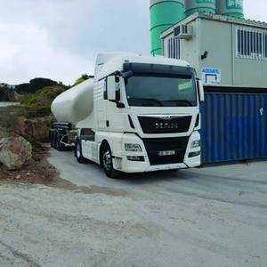 camion citerne